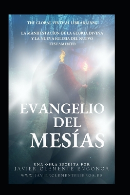 Cover of Evangelio del Mes�as