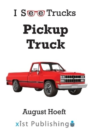 Cover of Pickup Truck