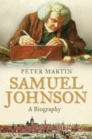 Cover of Samuel Johnson