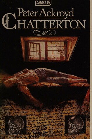 Cover of Chatterton