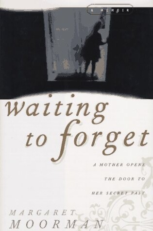 Cover of Waiting to Forget