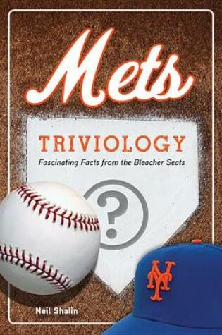 Cover of Mets Triviology