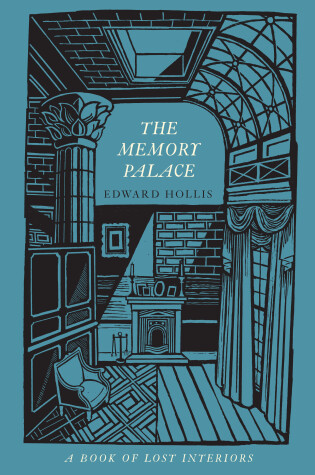 Cover of The Memory Palace