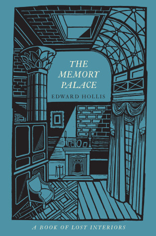 Book cover for The Memory Palace