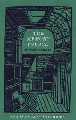 Book cover for The Memory Palace