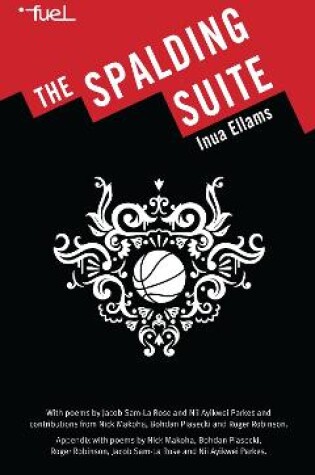 Cover of The Spalding Suite
