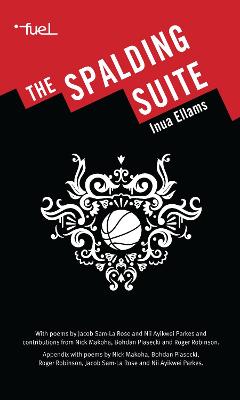 Book cover for The Spalding Suite