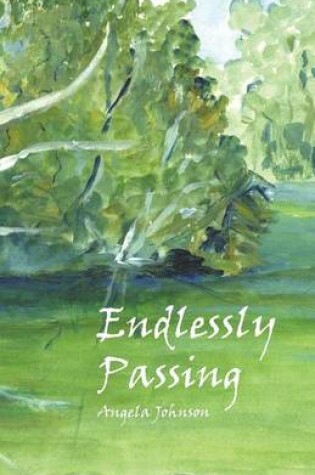 Cover of Endlessly Passing