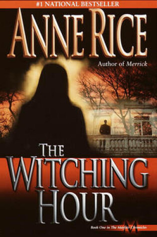 Cover of The Witching Hour