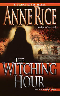 Cover of The Witching Hour