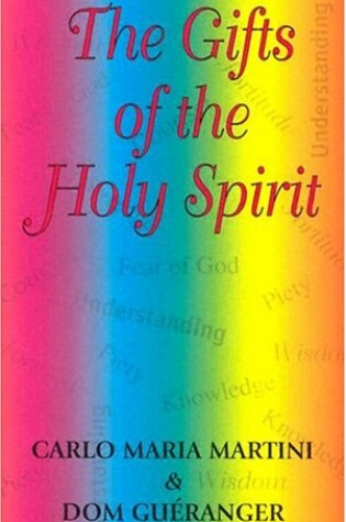 Cover of Gifts of the Holy Spirit