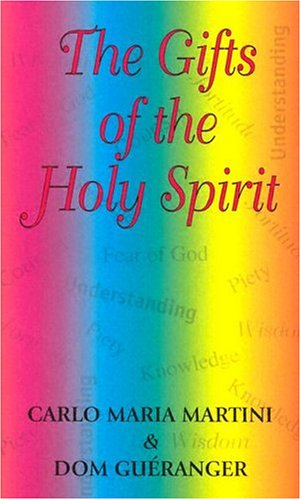 Book cover for Gifts of the Holy Spirit