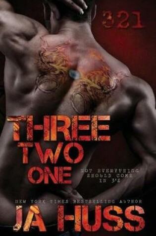 Cover of Three, Two, One