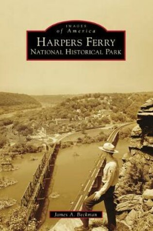 Cover of Harpers Ferry National Historical Park