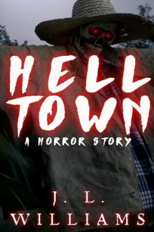 Cover of Helltown