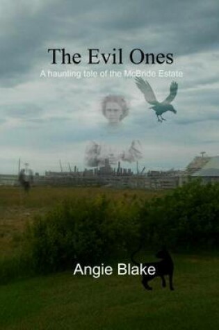 Cover of The Evil Ones