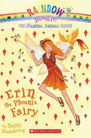 Cover of Magical Animal Fairies #3