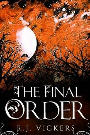 Cover of The Final Order