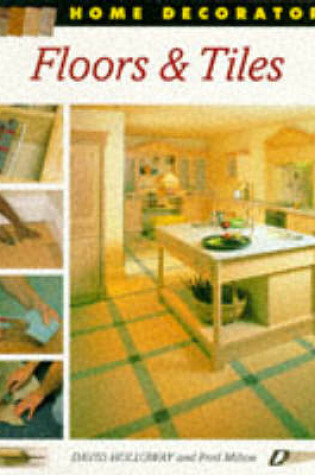 Cover of Floors and Tiles