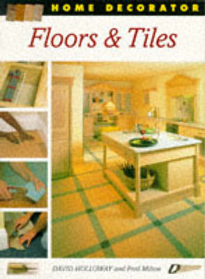 Cover of Floors and Tiles