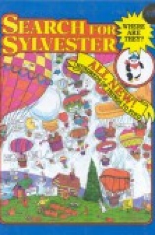 Cover of Search for Sylvester