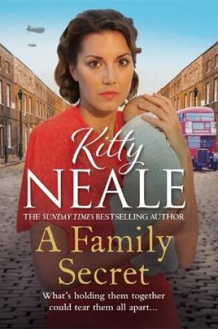 Cover of A Family Secret