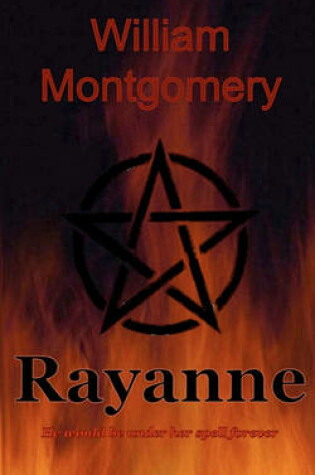 Cover of Rayanne