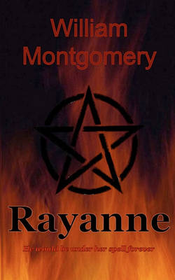 Book cover for Rayanne