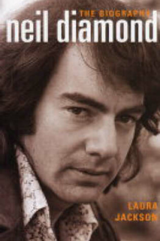 Cover of Neil Diamond