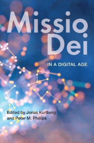 Cover of Missio Dei in a Digital Age