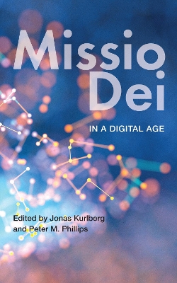 Book cover for Missio Dei in a Digital Age