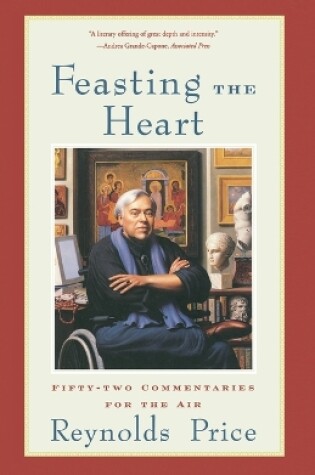 Cover of Feasting the Heart