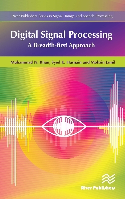 Cover of Digital Signal Processing