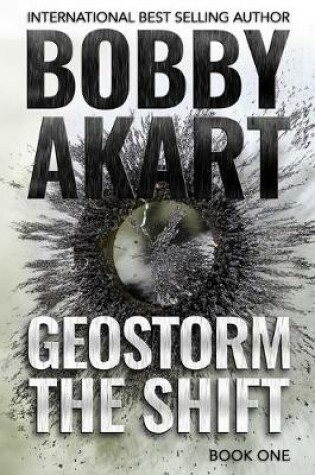 Cover of Geostorm The Shift