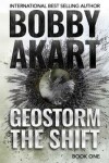 Book cover for Geostorm The Shift