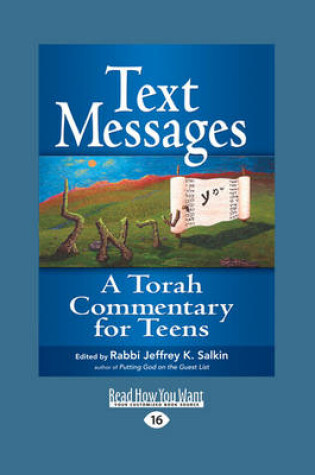 Cover of Text Messages