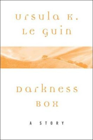 Cover of Darkness Box