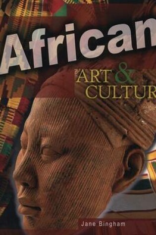 Cover of African Art and Culture