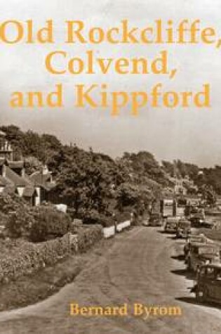 Cover of Old Rockcliffe, Colvend and Kippford