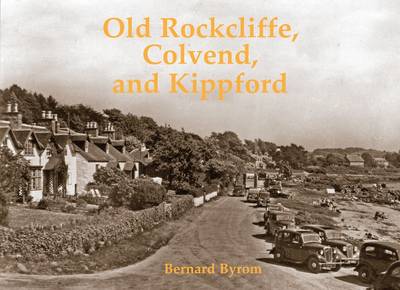Book cover for Old Rockcliffe, Colvend and Kippford