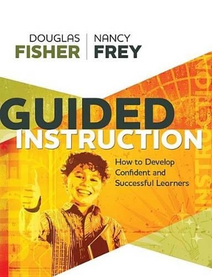 Book cover for Guided Instruction