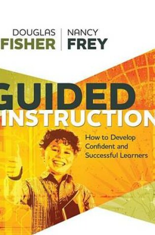 Cover of Guided Instruction