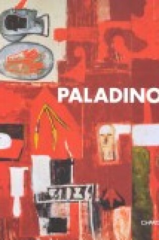 Cover of Paladino