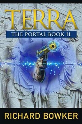 Cover of Terra