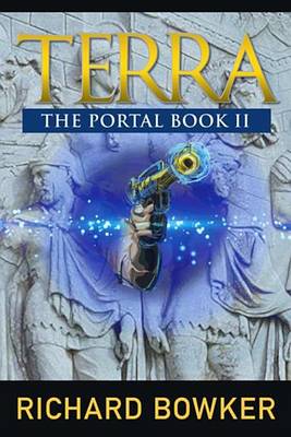 Cover of Terra