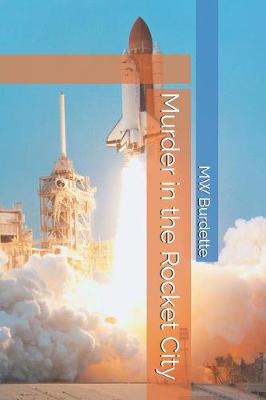 Cover of Murder in the Rocket City