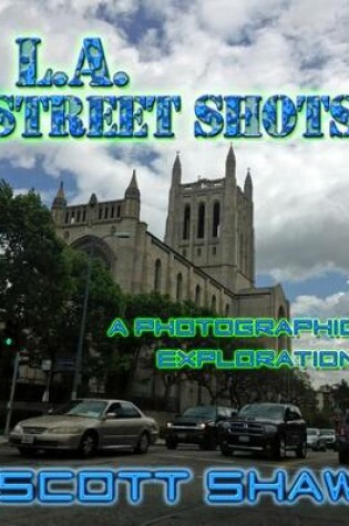 Cover of L.A. Street Shots