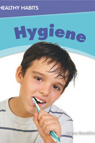 Cover of Us Hh Hygiene