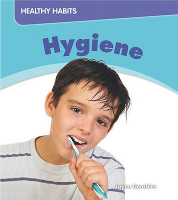 Book cover for Us Hh Hygiene