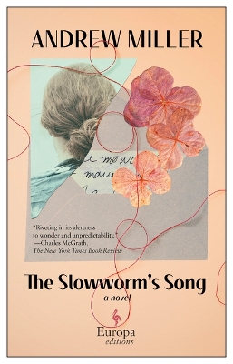 Cover of The Slowworm's Song